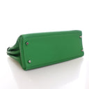 Hermes Bambou Togo Kelly 32