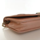 Chanel Caviar Boy Wallet On...