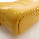 Chanel Small Shiny Calfskin...