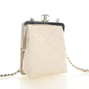 Hover Product -Chanel Lambs...