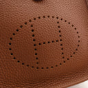Hermes Gold Clemence Evelyn...