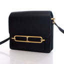 Hermes Noir Evercolor Mini ...