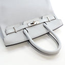 Hermes Bleu Pale Togo Birki...