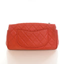 Chanel Medium Lambskin Secr...