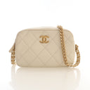 Chanel Small Caviar Camera Bag