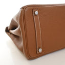 Hermes Gold Togo Birkin 30