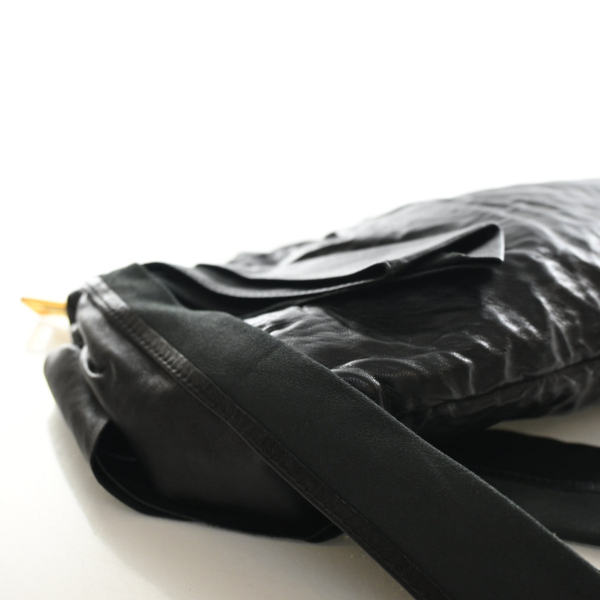 Prada Nappa Antique Bow Clutch, photo 6 of 13