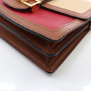 Louis Vuitton Taurillon Dau...
