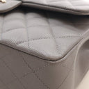Chanel Small Caviar Classic...