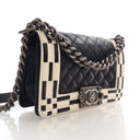 Hover Product -Chanel Small...