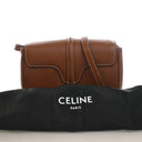 Celine Mini Calfskin Soft 16