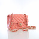 Hover Product -Chanel Mini ...