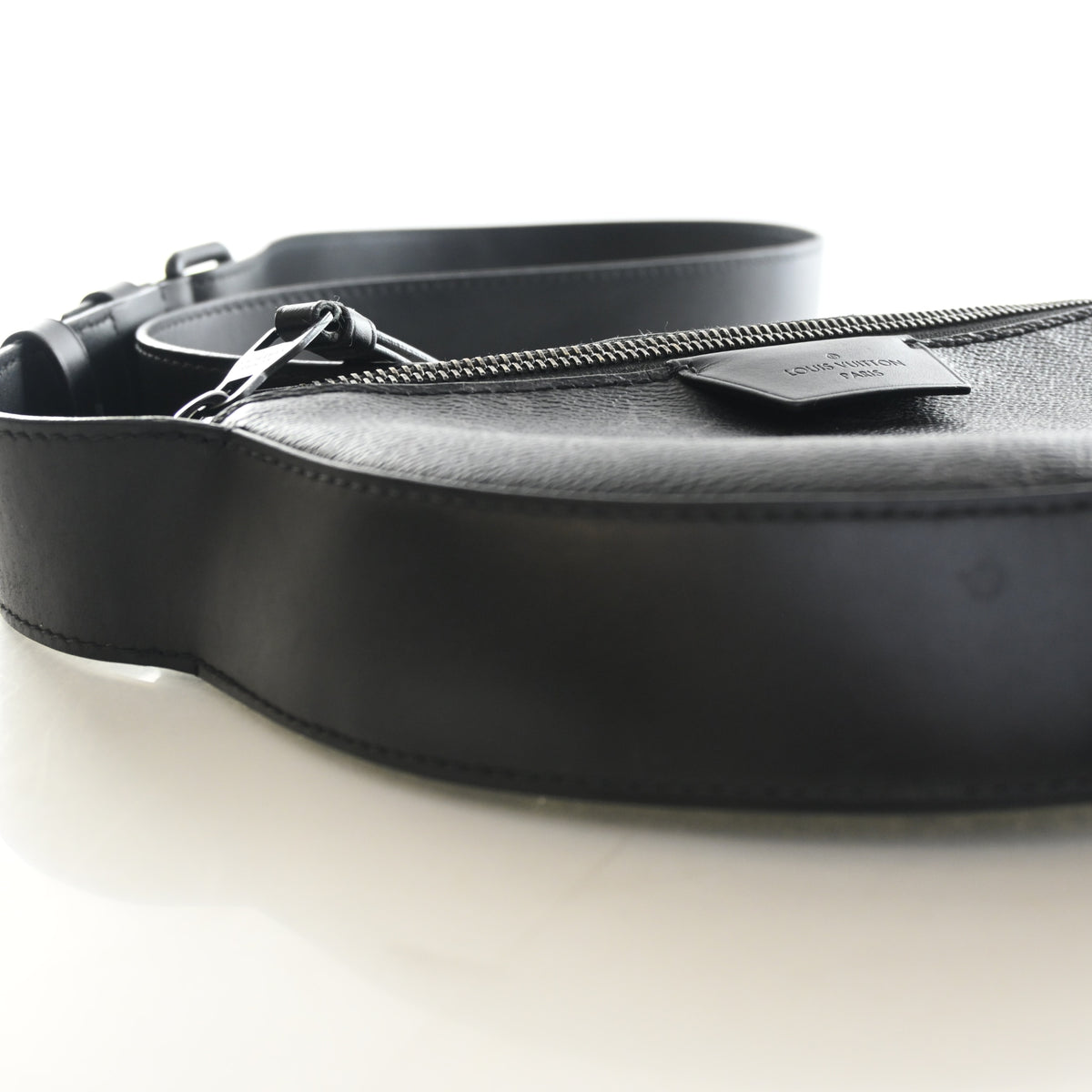 Louis Vuitton Monogram Eclipse LV Moon Crossbody Bag, photo 5 of 17
