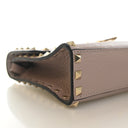 Valentino Small Calfskin Ro...