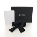 Chanel Camellia Bow Brooch
