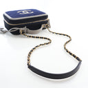 Chanel Medium Filigree Vani...
