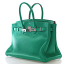 Hermes Menthe Clemence Birk...