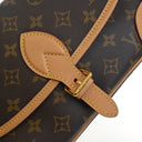 Louis Vuitton Monogram Diane