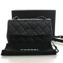 Chanel Mini Caviar My Every...