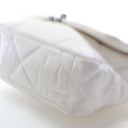 Chanel Medium Lambskin 19 F...