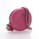 Hover Product -Chanel Lambs...