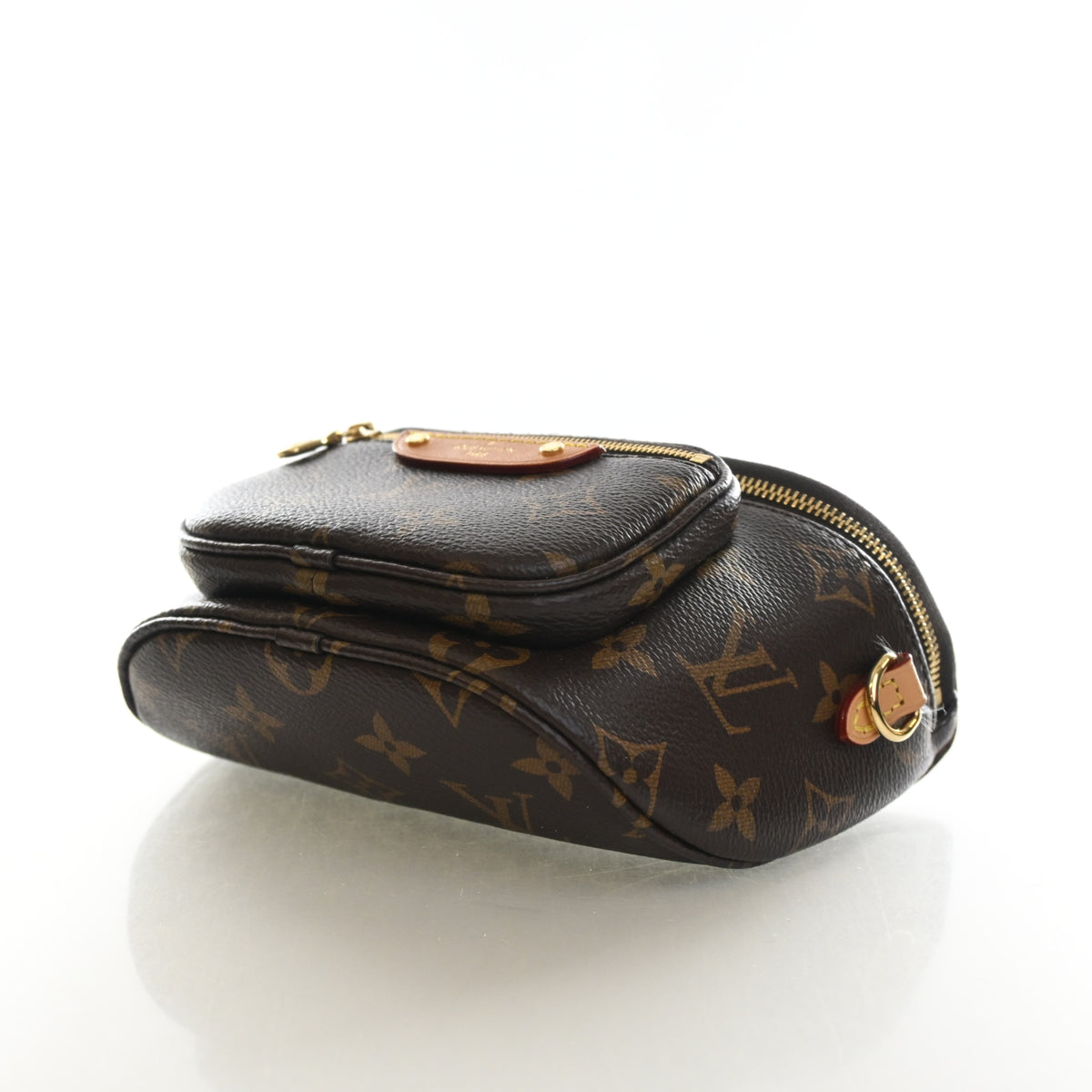 Louis Vuitton Monogram Mini Bumbag, photo 6 of 12