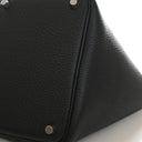 Hermes Noir Clemence Picoti...