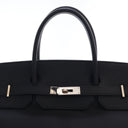 Hermes Noir Togo Birkin 40