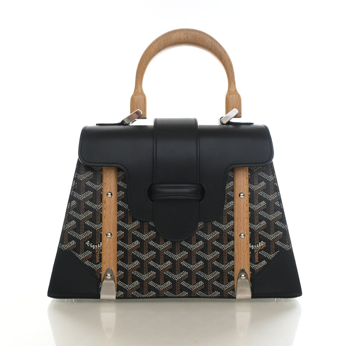 Goyard Goyardine Saigon MM, photo 1 of 16