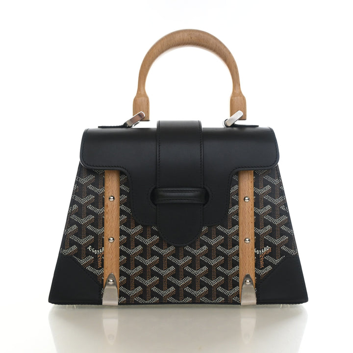 Goyard Goyardine Saigon MM