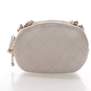 Chanel Small Lambskin CC St...