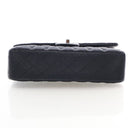 Chanel Medium Caviar Classi...