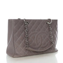 Hover Product -Chanel Cavia...