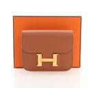 Hermes Gold Evercolor Const...