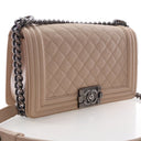 Hover Product -Chanel Mediu...