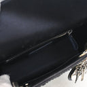 Christian Dior Mini Satin L...