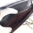 Chanel Caviar Sunglasses Ca...
