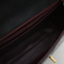 Chanel Vintage Lambskin Kel...
