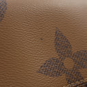 Louis Vuitton Canvas Monogr...