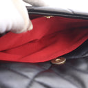 Chanel Medium Lambskin 19 F...