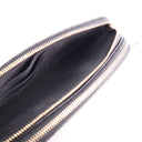 Chanel Lambskin Double Zip ...