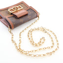 Louis Vuitton Monogram Daup...