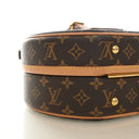 Louis Vuitton Monogram Boit...