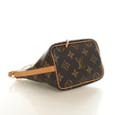 Louis Vuitton Monogram Nano...