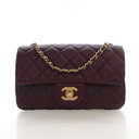 Product - Chanel Mini Lambs...