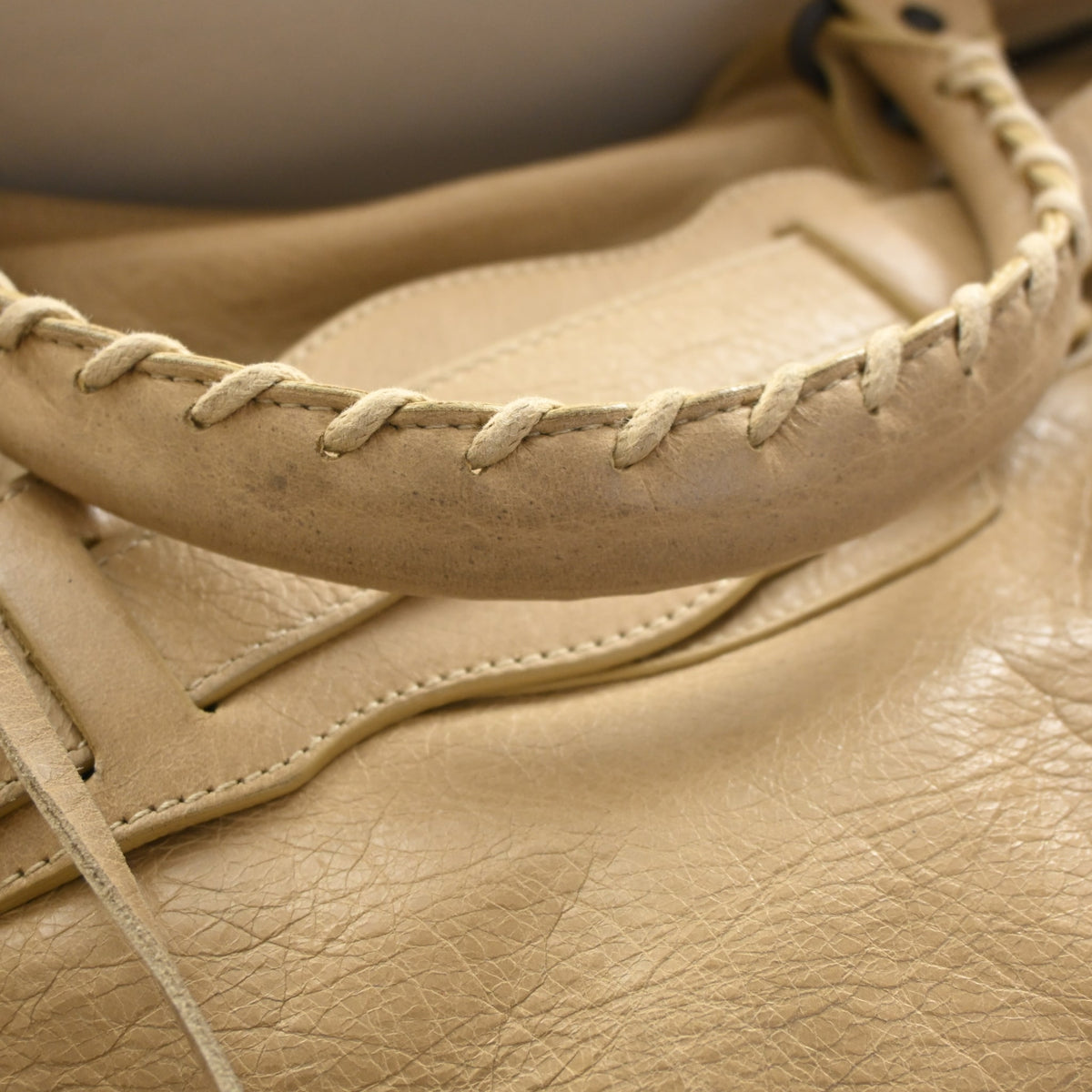 Balenciaga Calfskin City Bag, photo 17 of 17