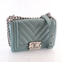Hover Product -Chanel Small...