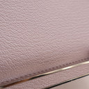 Hermes Mauve Pâle Verso Che...