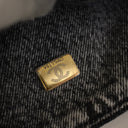 Chanel Medium Denim 19 Flap...
