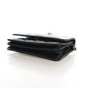 Chanel Mini Lambskin Wallet...